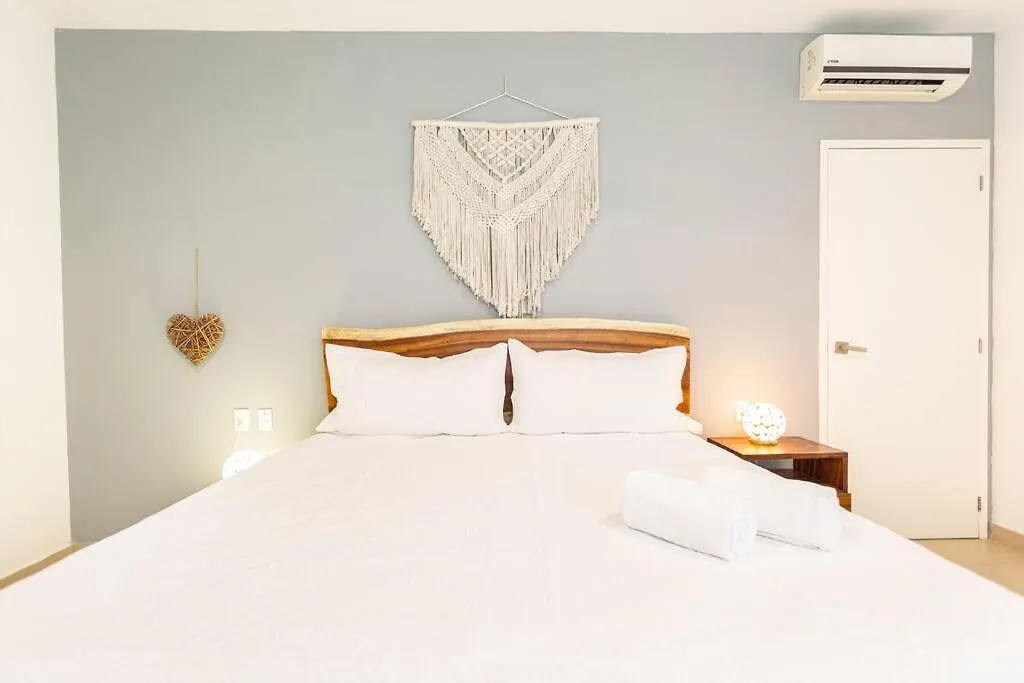 Buena Vida Amazing 2 Bdr In Veleta With Pool Apartment Tulum