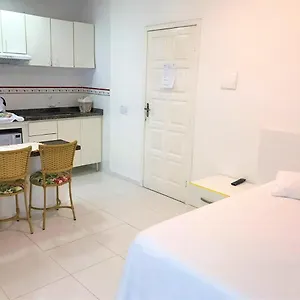 Residencial Mari Mar Apartamento Florianópolis